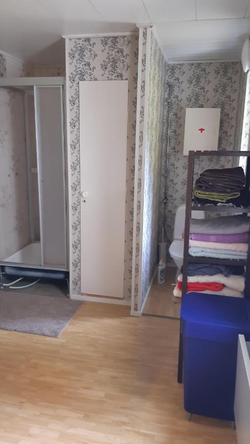 Stuga Asnagard Torsby Ngoại thất bức ảnh